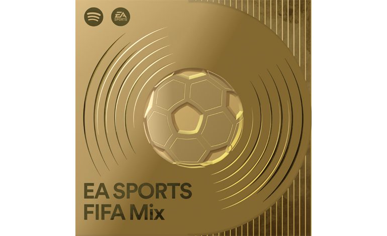Spotify, FIFA hayranları için kişiselleştirilmiş EA SPORTS™ FIFA Mix çalma listesini ve FIFA tarihinin en çok dinlenen şarkılarını açıkladı