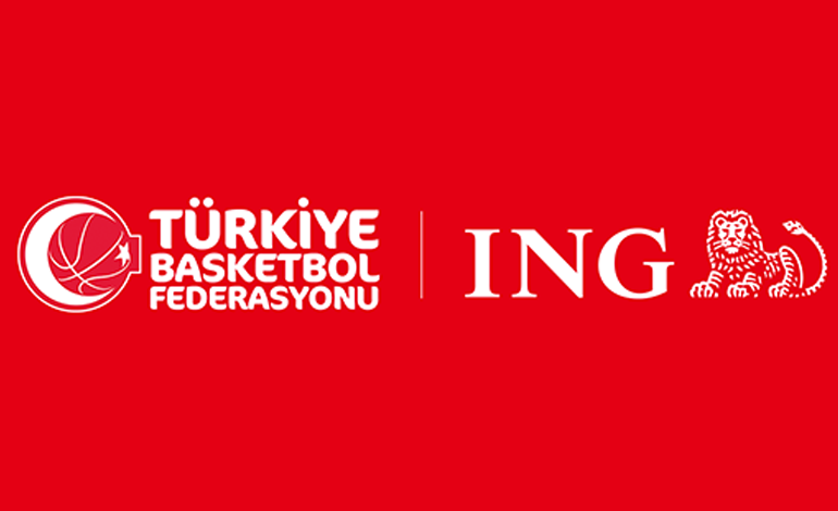 Basketbolun Değişmeyen Rengi ING Türkiye,  KBSL’nin İsim Sponsoru ve Türkiye Sigorta BSL’nin Ana Sponsoru Oldu