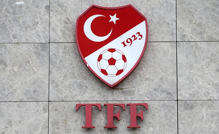 Türkiye Futbol Federasyonu’ndan Hakem Hataları Hakkında Açıklama