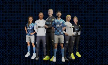 OKX ve Manchester City, "Play For the City" deneyimiyle İnteraktif Avatar Kampanyası’nı başlattı