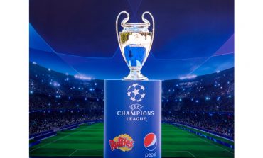 Pepsi ve Ruffles ile UEFA Şampiyonlar Ligi Kupası 27-28 Nisan’da İstanbul’da!