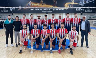 DEPSAŞ Enerji Spor Kulübü, GAP Bölgesini Şampiyonlar Merkezi Yapacak