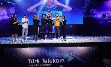 Türk Telekom eSüper Lig şampiyonu: Galatasaray