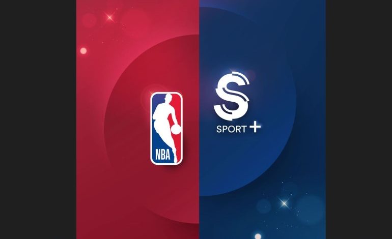 NBA Yayınlarında S Sport Plus’ta Yeni Dönem