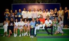 Golf tutkunları 8. TAV Passport Bodrum Golf Turnuvası’nda buluştu